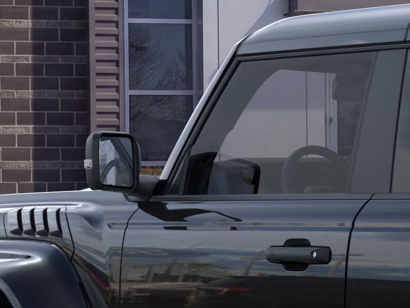 Thumbnail: 2026 Ford Bronco - 23
