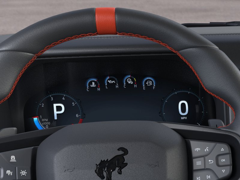 Thumbnail: 2026 Ford Bronco - 13