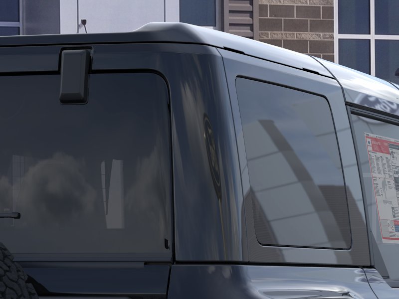 Thumbnail: 2026 Ford Bronco - 25