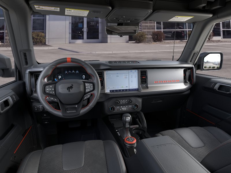 Thumbnail: 2026 Ford Bronco - 2