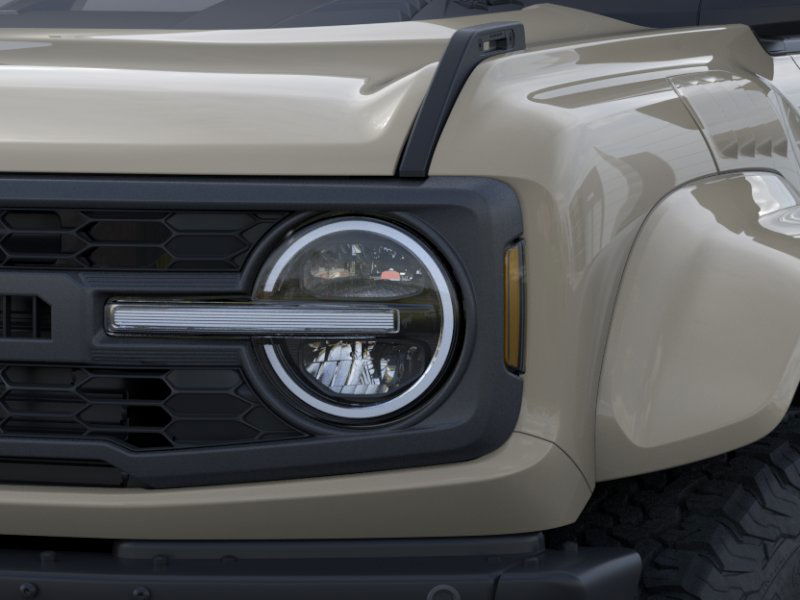 Thumbnail: 2025 Ford Bronco - 21