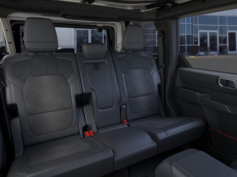 Thumbnail: 2025 Ford Bronco - 9