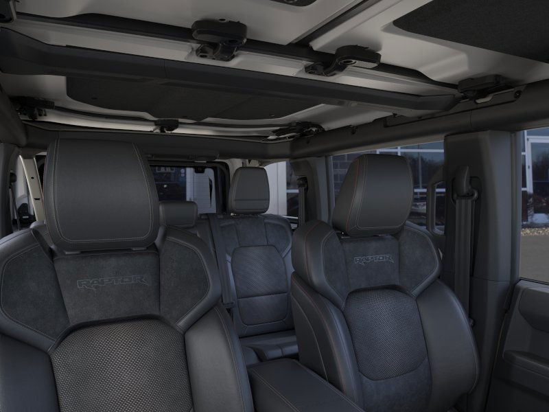 Thumbnail: 2025 Ford Bronco - 16