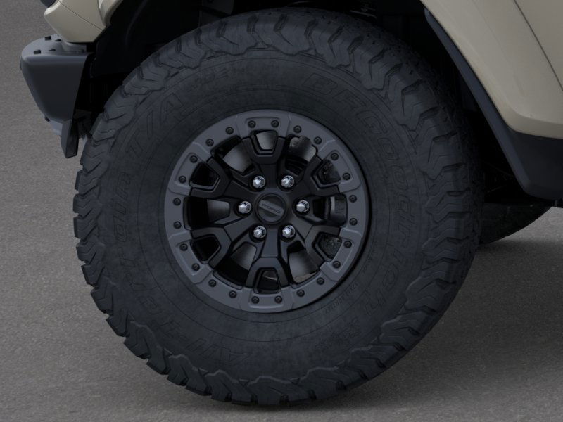 Thumbnail: 2025 Ford Bronco - 6