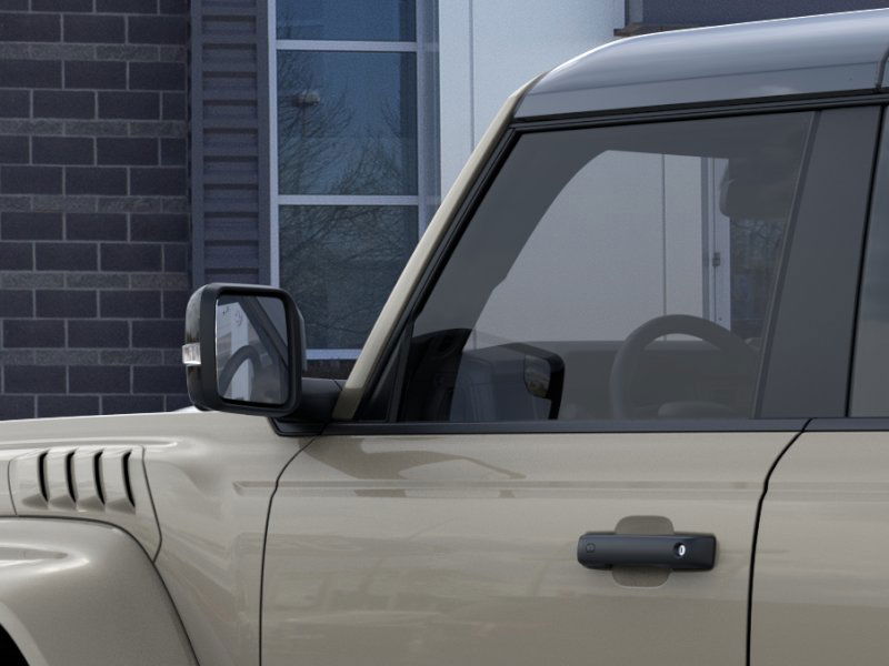 Thumbnail: 2025 Ford Bronco - 22