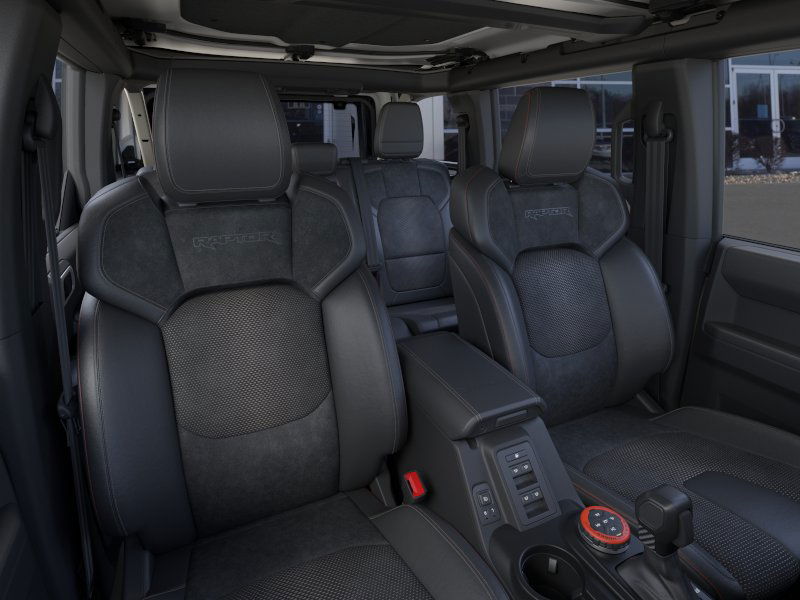 Thumbnail: 2025 Ford Bronco - 10