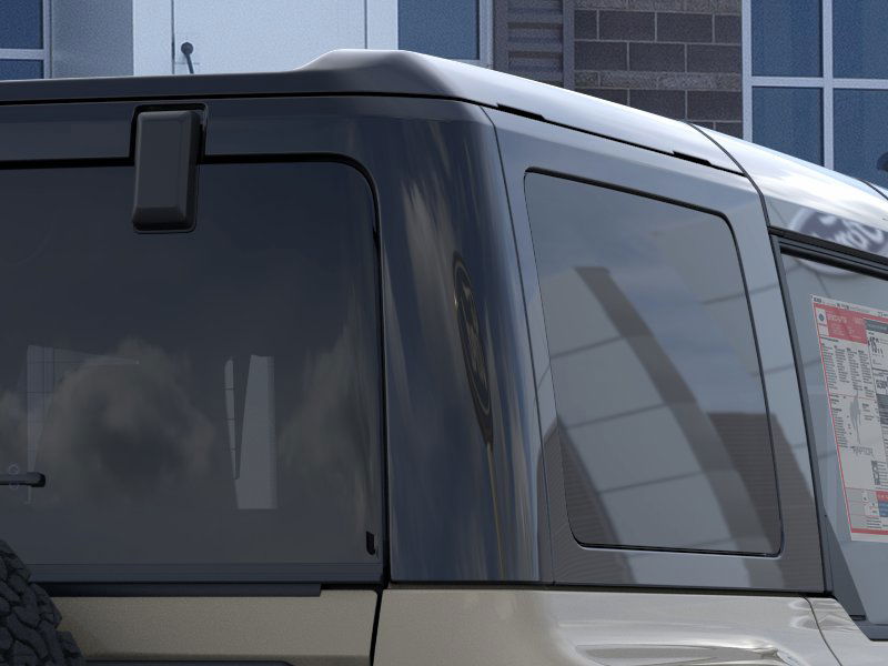 Thumbnail: 2025 Ford Bronco - 25