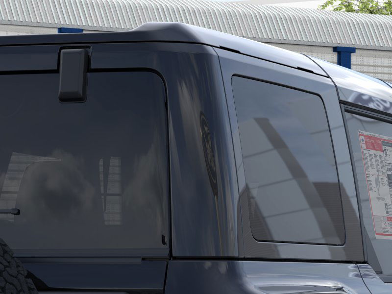 Thumbnail: 2025 Ford Bronco - 25