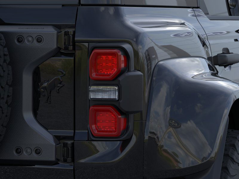 Thumbnail: 2025 Ford Bronco - 24