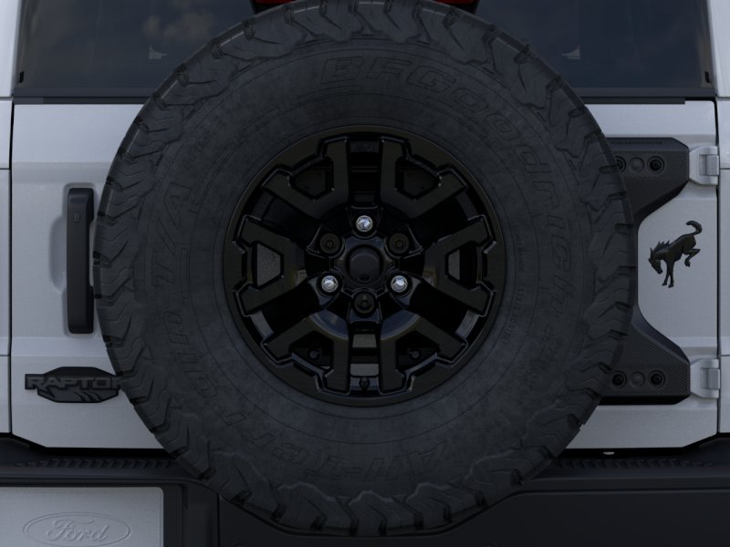 Thumbnail: 2026 Ford Bronco - 24
