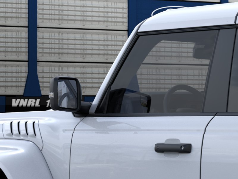 Thumbnail: 2026 Ford Bronco - 9