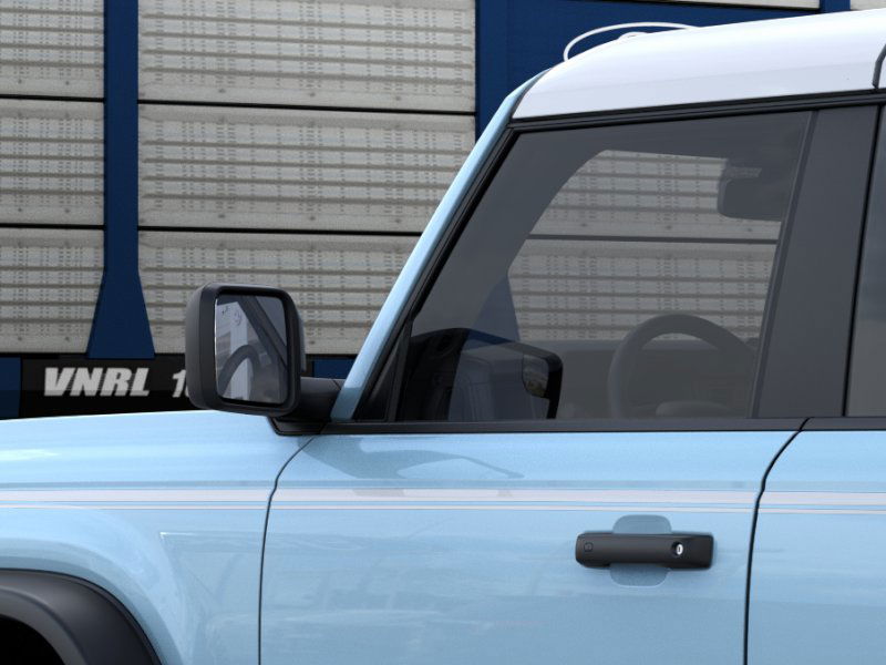 Thumbnail: 2025 Ford Bronco - 22