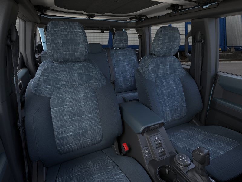 Thumbnail: 2025 Ford Bronco - 10