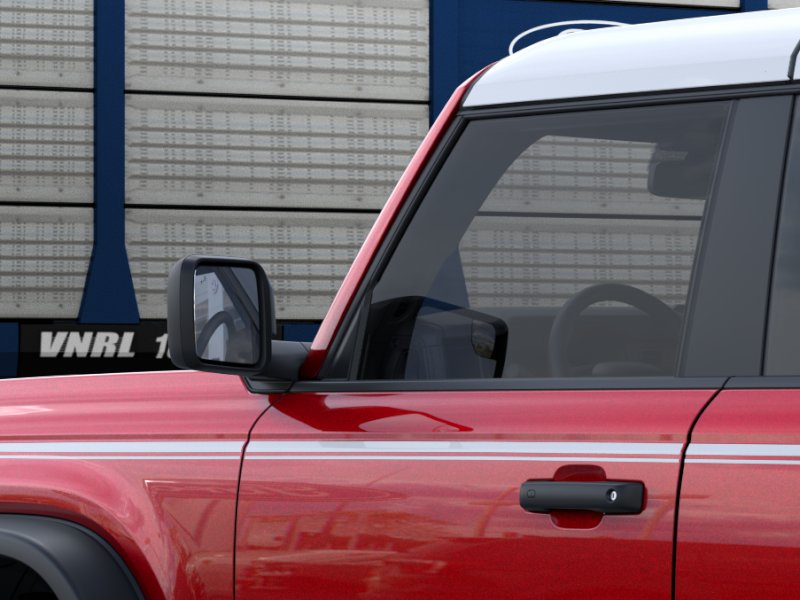 Thumbnail: 2026 Ford Bronco - 23