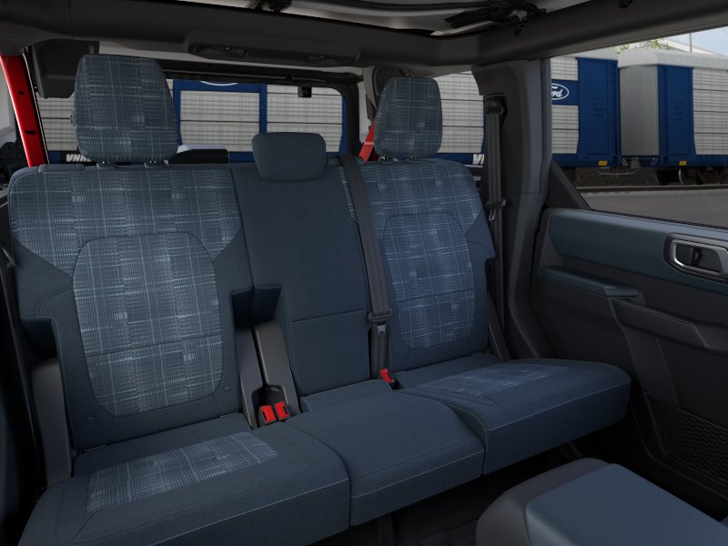 Thumbnail: 2026 Ford Bronco - 10