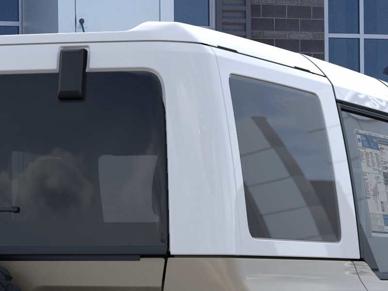Thumbnail: 2026 Ford Bronco - 25