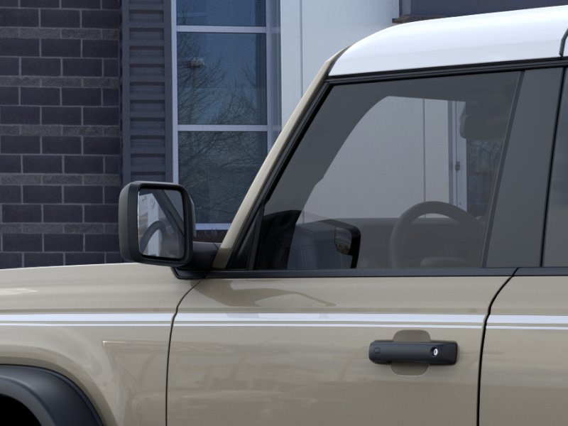 Thumbnail: 2026 Ford Bronco - 22