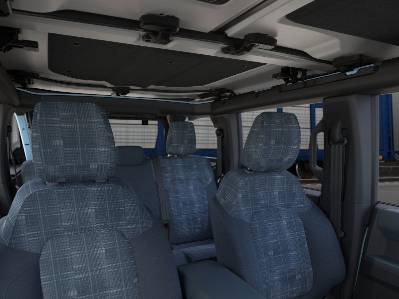 Thumbnail: 2025 Ford Bronco - 7