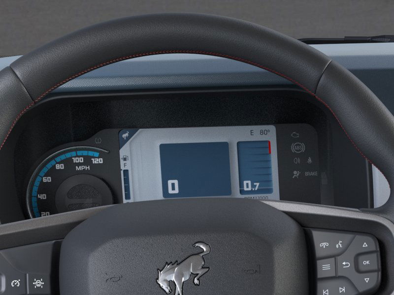 Thumbnail: 2025 Ford Bronco - 15