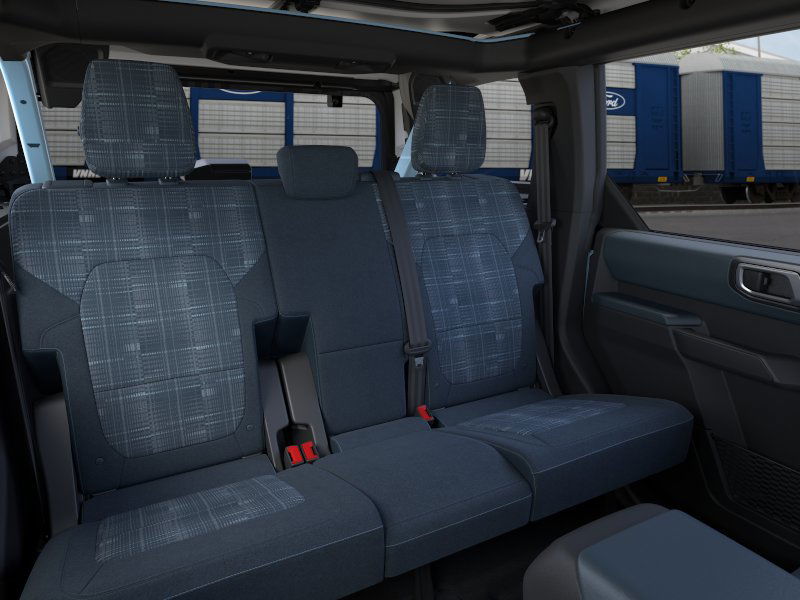 Thumbnail: 2025 Ford Bronco - 9