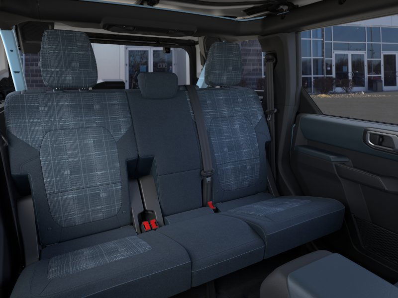 Thumbnail: 2025 Ford Bronco - 8