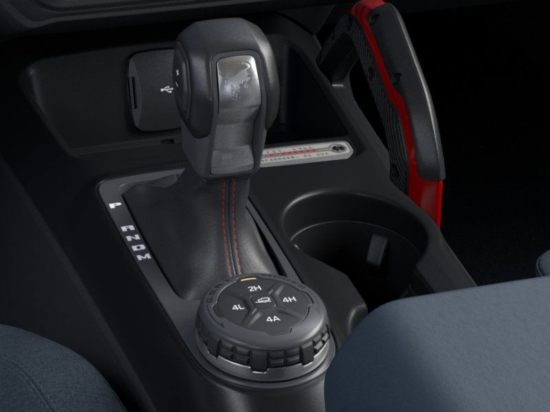 Thumbnail: 2025 Ford Bronco - 10