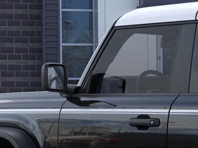 Thumbnail: 2025 Ford Bronco - 22