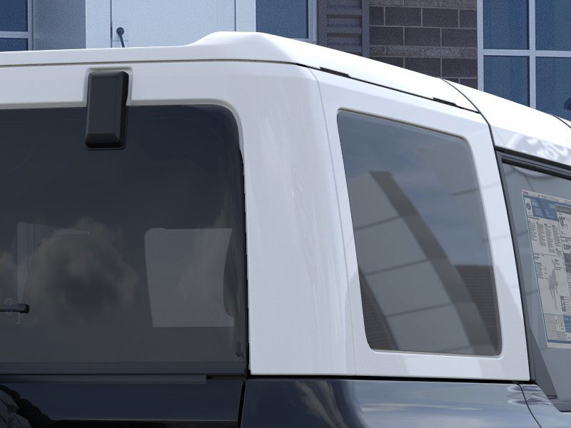 Thumbnail: 2025 Ford Bronco - 25