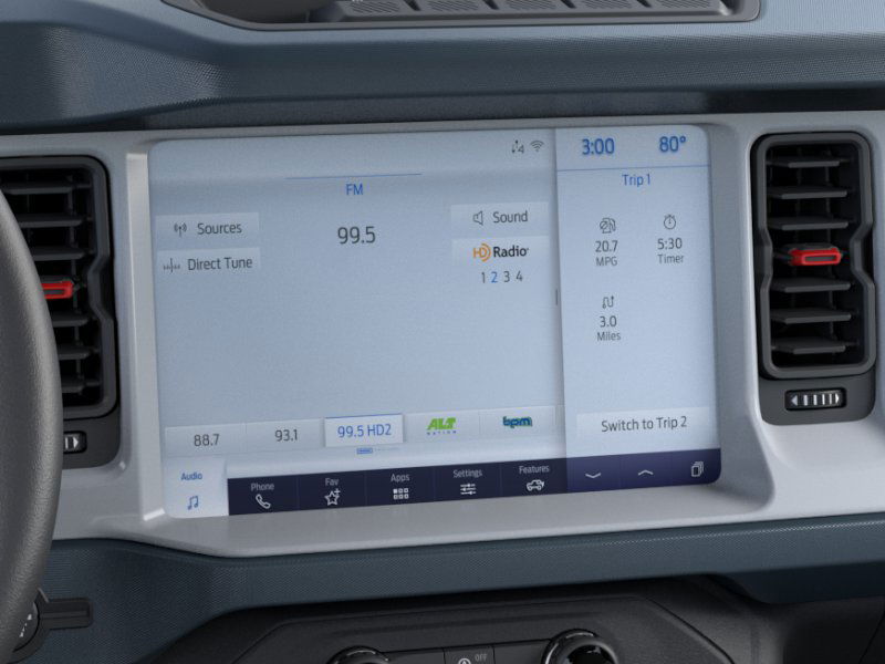 Thumbnail: 2025 Ford Bronco - 17