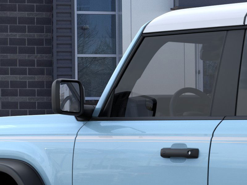 Thumbnail: 2025 Ford Bronco - 22