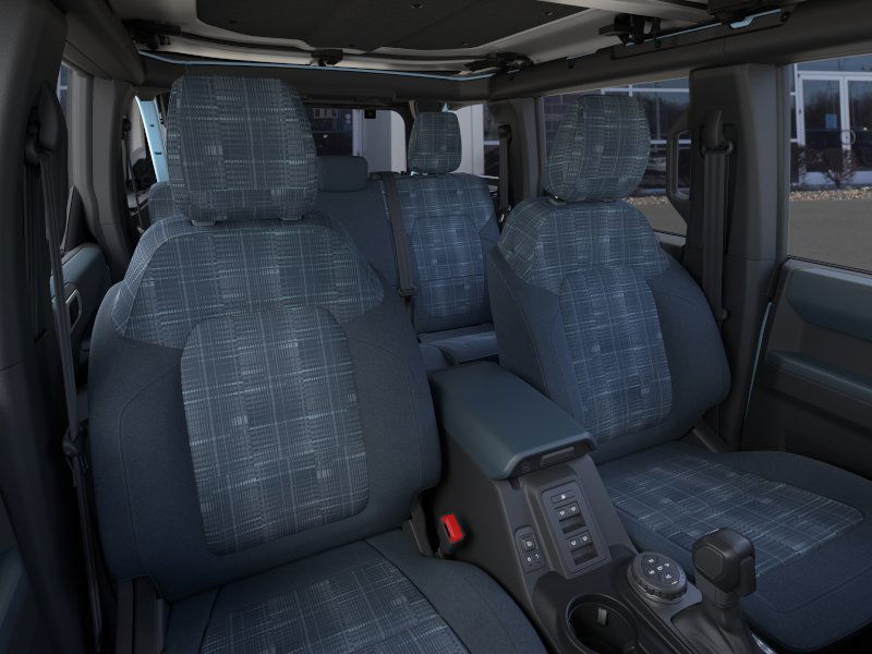 Thumbnail: 2025 Ford Bronco - 9