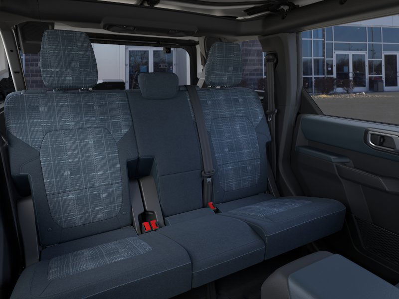 Thumbnail: 2025 Ford Bronco - 9