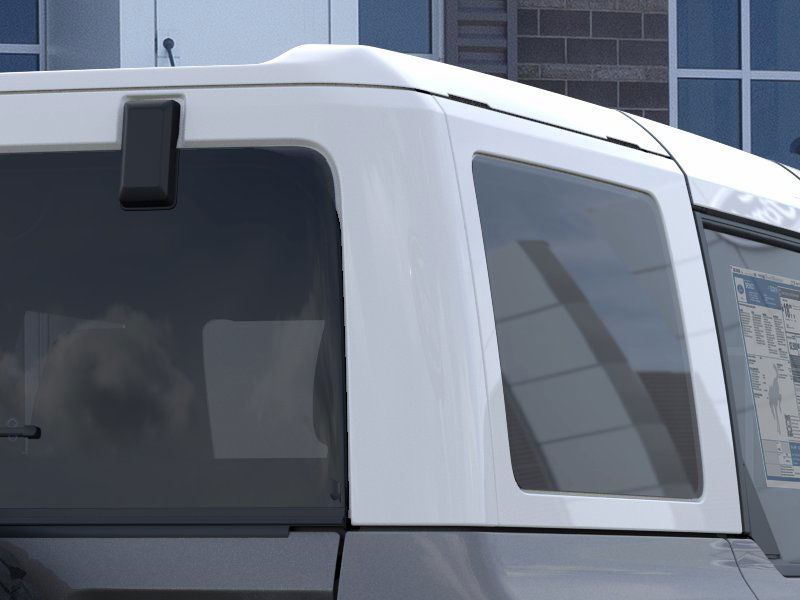 Thumbnail: 2025 Ford Bronco - 25