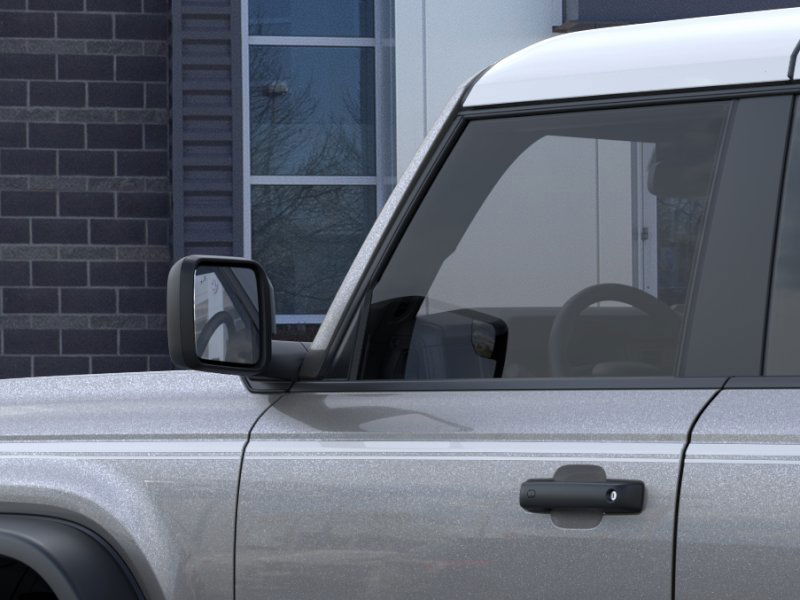 Thumbnail: 2025 Ford Bronco - 22