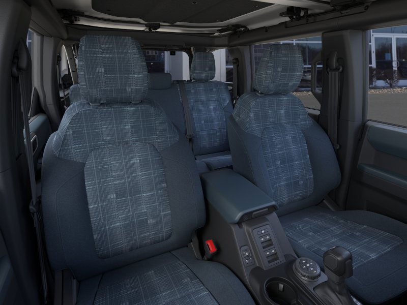 Thumbnail: 2025 Ford Bronco - 10