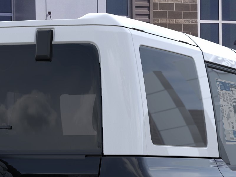 Thumbnail: 2026 Ford Bronco - 25