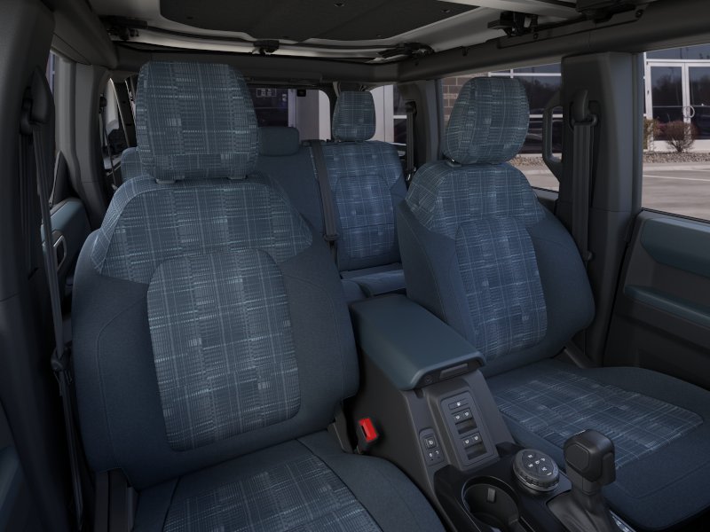 Thumbnail: 2026 Ford Bronco - 9