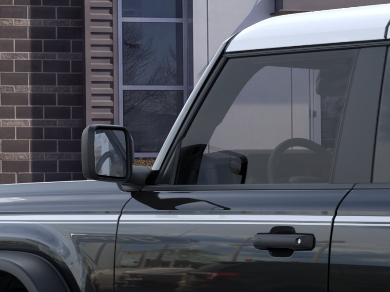 Thumbnail: 2026 Ford Bronco - 22