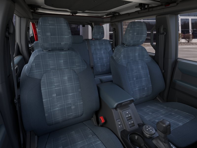 Thumbnail: 2026 Ford Bronco - 10