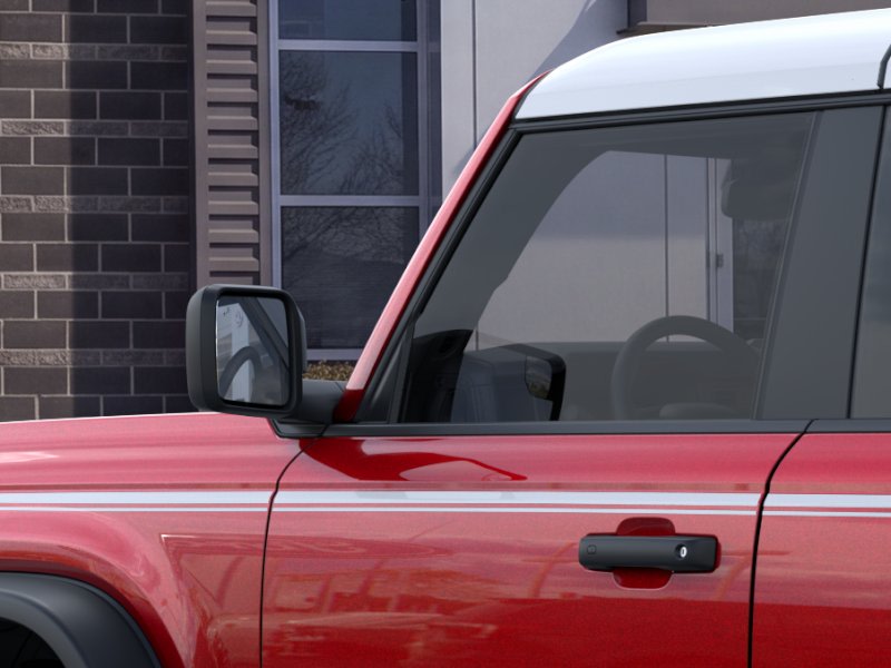 Thumbnail: 2026 Ford Bronco - 24