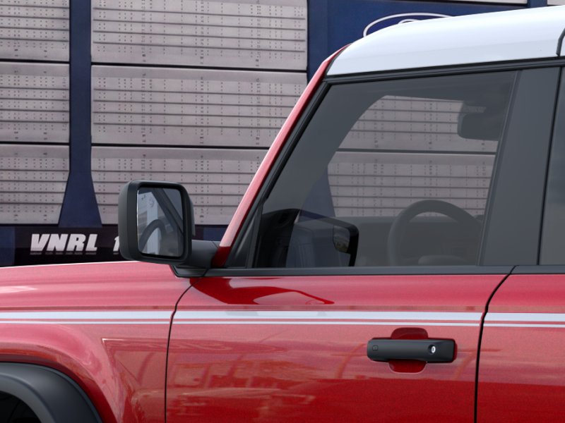 Thumbnail: 2026 Ford Bronco - 23