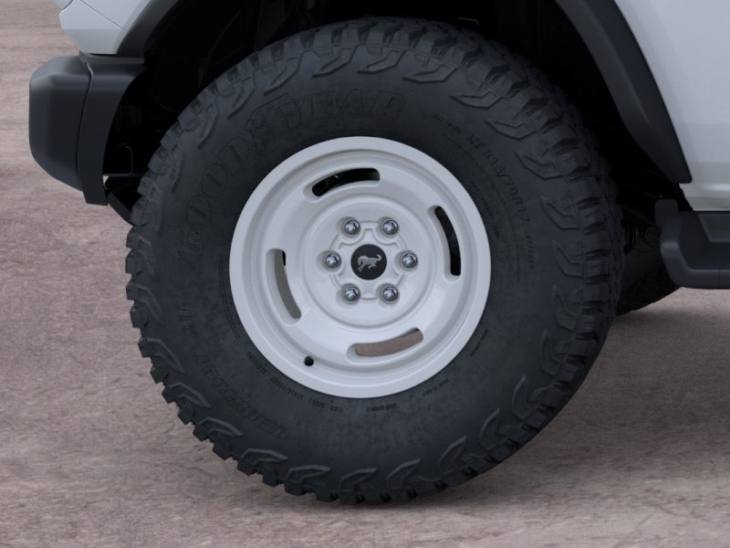 Thumbnail: 2026 Ford Bronco - 23
