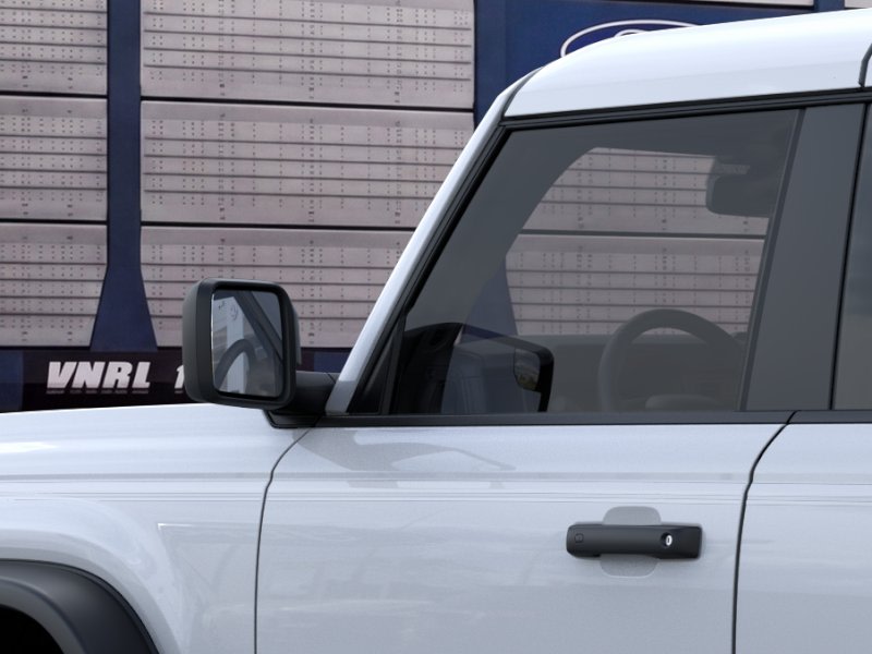 Thumbnail: 2026 Ford Bronco - 8