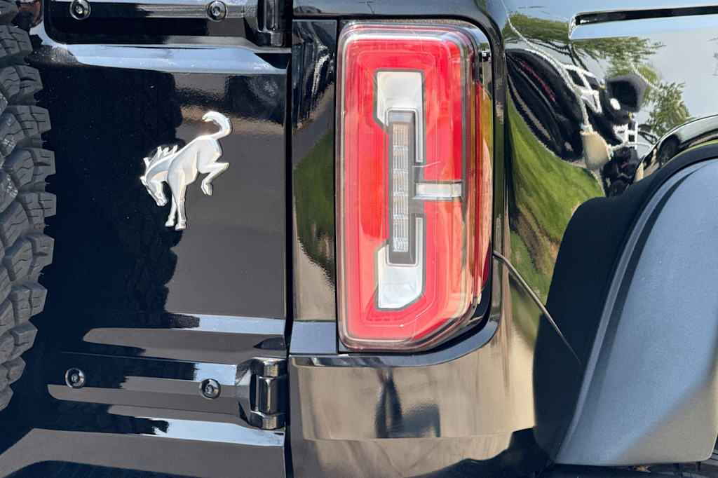 Thumbnail: 2024 Ford Bronco - 30