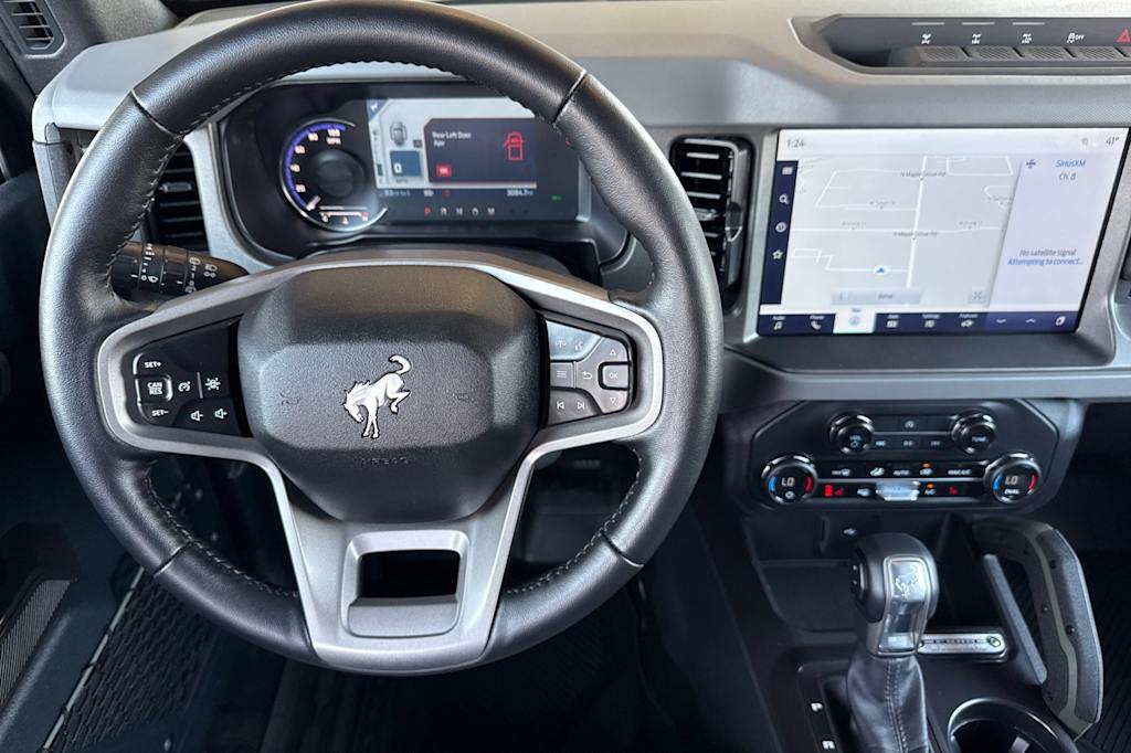 Thumbnail: 2024 Ford Bronco - 8