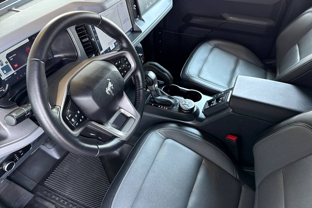 Thumbnail: 2024 Ford Bronco - 9