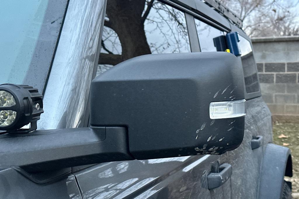 Thumbnail: 2022 Ford Bronco - 10