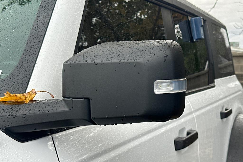 Thumbnail: 2022 Ford Bronco - 7