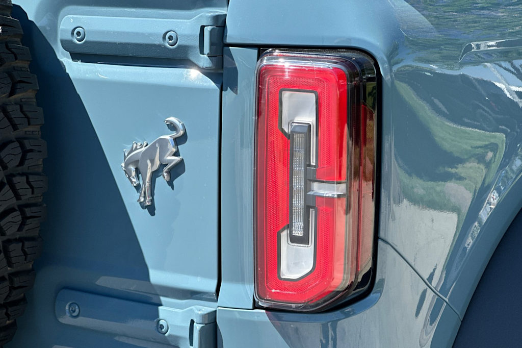 Thumbnail: 2023 Ford Bronco - 29