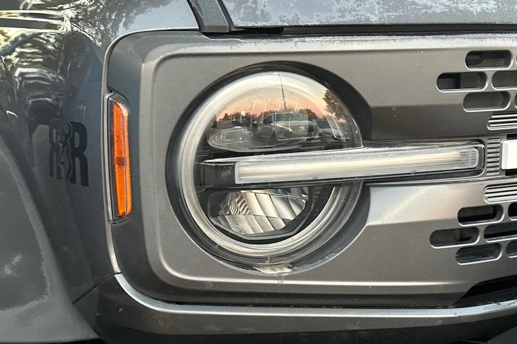 Thumbnail: 2022 Ford Bronco - 10